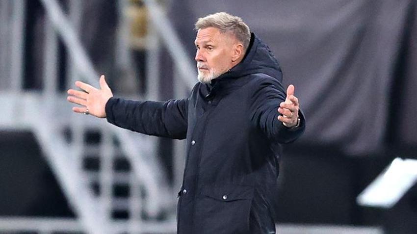 Samsunspor'da Thorsten Fink ilk maçında 'Zeki Yavru, Ndiaye' deyip kestirip attı: İstemedim