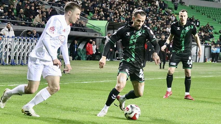 Sakaryaspor'da deprem! Hakan Kutlu da çare olmadı, 2. lige düşme tehlikesi