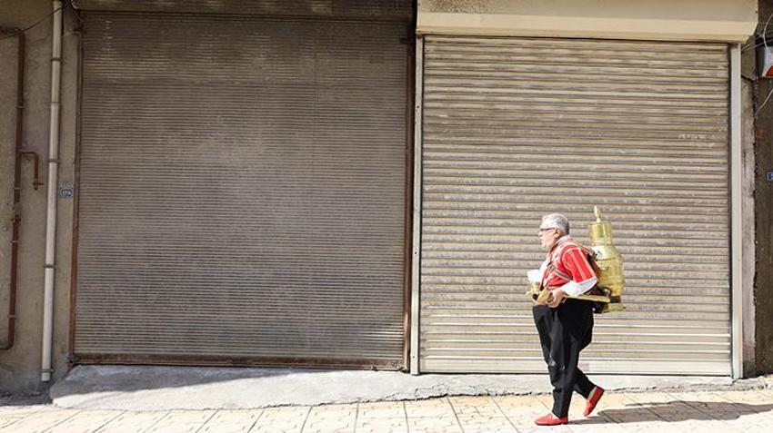 Ramazanda kar da yağsa müşterisi gelir! Gaziantep'te 6 kuşaklık şifa kaynağı yeniden tezgahlarda