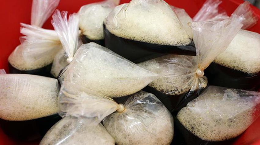Ramazanda kar da yağsa müşterisi gelir! Gaziantep'te 6 kuşaklık şifa kaynağı yeniden tezgahlarda