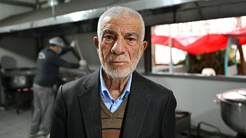 Kahramanmaraş'ta yıllardır süren gelenek: Günlük 3 bin aileye sıcak iftar veriliyor