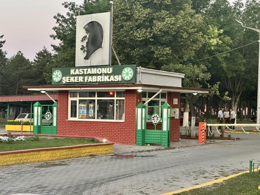 Güvenlik görevlisi mesai arkadaşına dehşeti yaşattı! "İsteseydim hayati bölgelerine ateş ederdim"