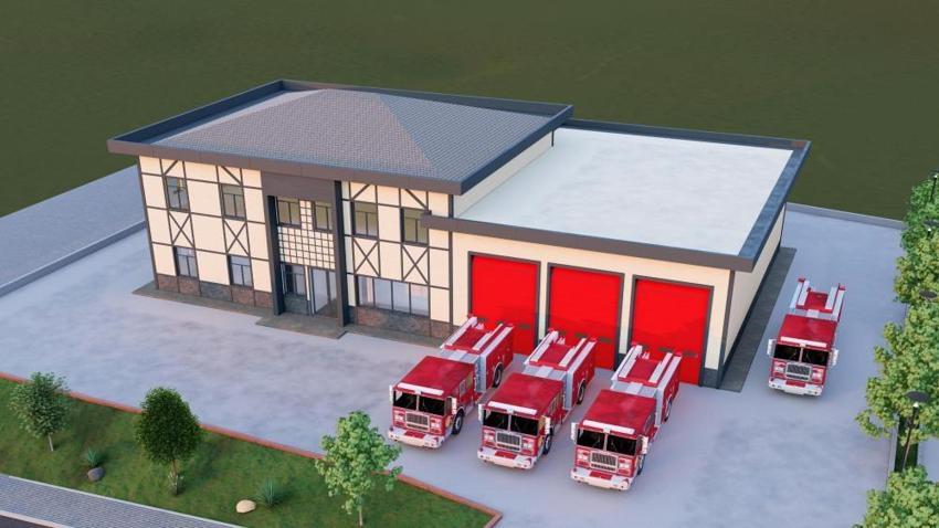 OSB'de fabrikalara tam koruma! Yalova'da dev güvenlik üssü kuruluyor
