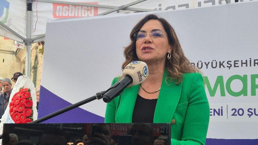 Ucuz et satışına yoğun ilgi: 650 TL'ye kıyma, 700 TL'ye kuşbaşı
