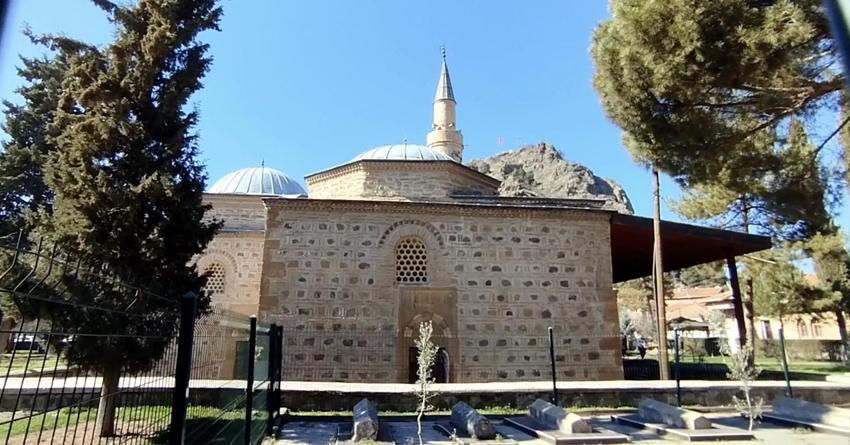 1430 yılında Koca Mehmet Paşa tarafından başlatılan Ramazan geleneği devam ediyor