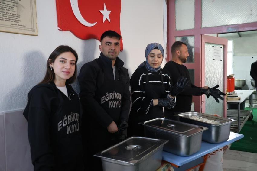 Nevşehir'de muhtar iftarı yasakladı! Evde bile yapılmıyor, tek şartı var