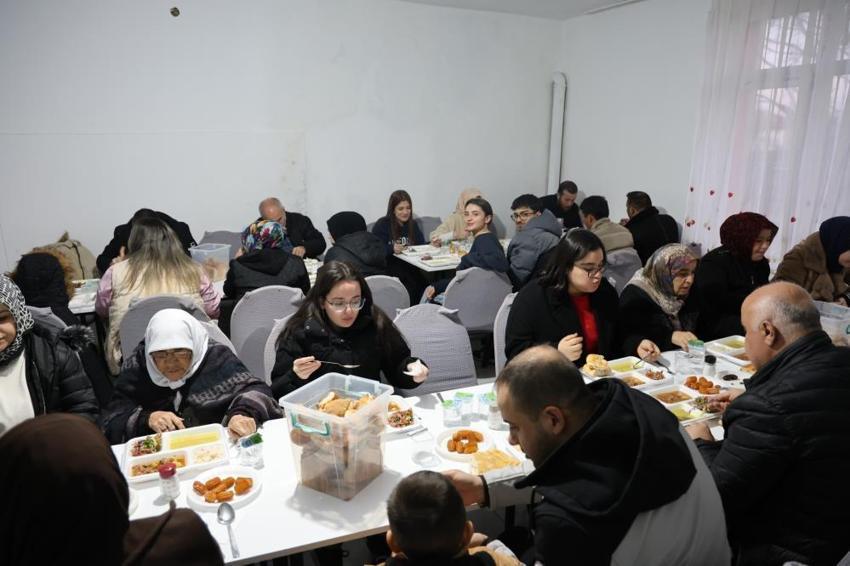Nevşehir'de muhtar iftarı yasakladı! Evde bile yapılmıyor, tek şartı var
