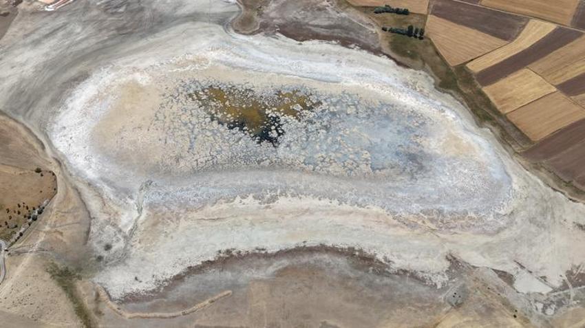 Sivas'ta bu görüntü tamamen değişti! Köylüler kara kara düşünüyordu, güzel haber geldi