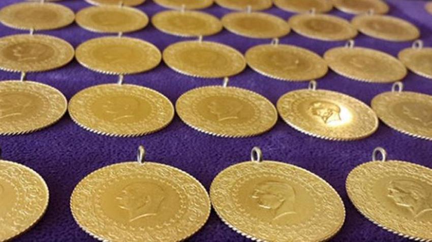 21 Şubat 2026 altın fiyatları anlık: Gram ve çeyrek altın yükseldi