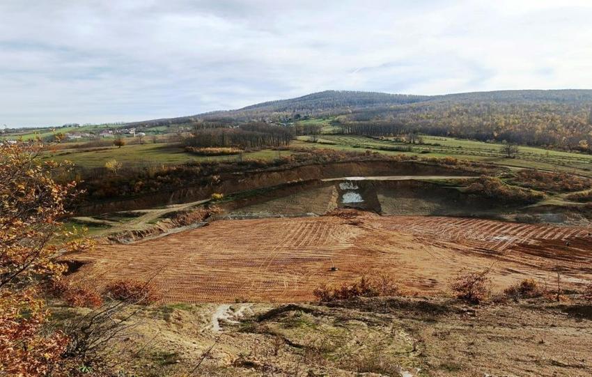 Samsun'a 950 milyonluk dev proje! 3 ilçenin kaderi değişiyor