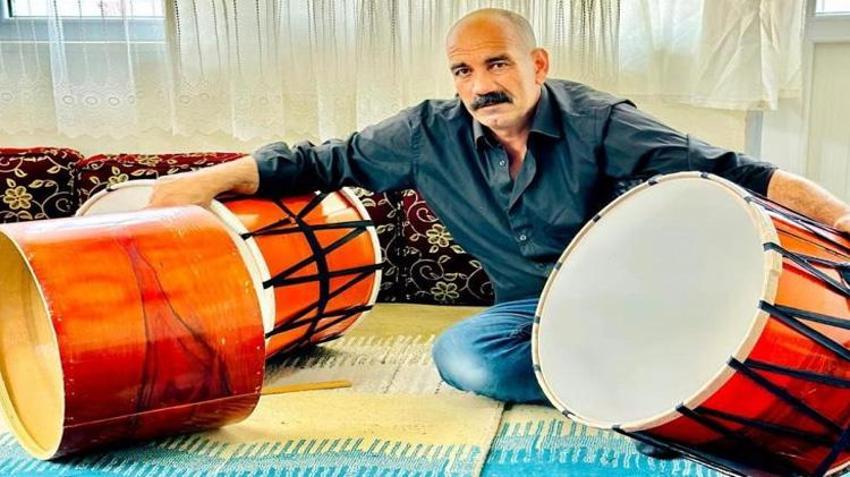 Çevre illerden talep yağıyor! Babasından öğrendi, 40 yıldır geçimini sağlıyor