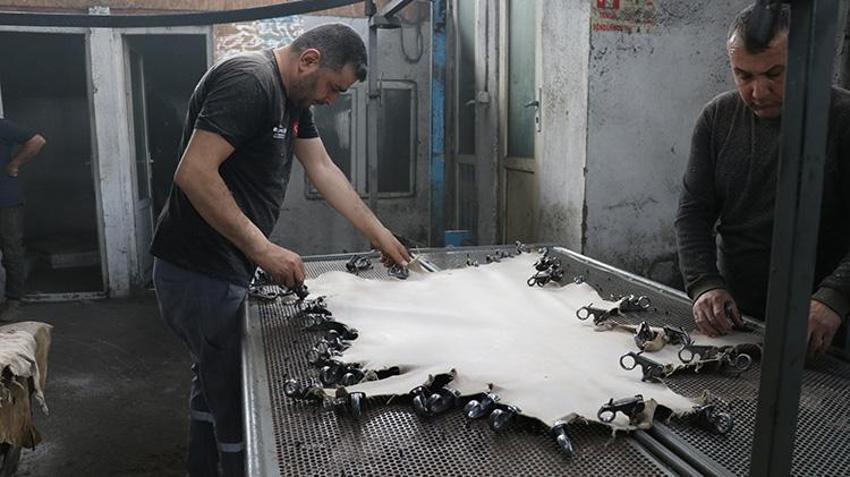1991'de başladı şimdi Türkiye'nin yüzde 70'ini o karşılıyor! Isparta'dan dünyaya açıldı