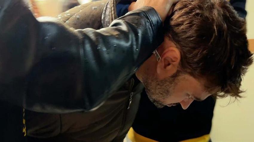 Aydın'daki vahşette kan donduran detaylar! Yaşlı çiftin katili hurdacı çıktı: Mavi poşet ele verdi