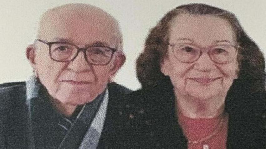 Aydın'daki vahşette kan donduran detaylar! Yaşlı çiftin katili hurdacı çıktı: Mavi poşet ele verdi