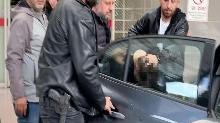 Aydın'daki vahşette kan donduran detaylar! Yaşlı çiftin katili hurdacı çıktı: Mavi poşet ele verdi