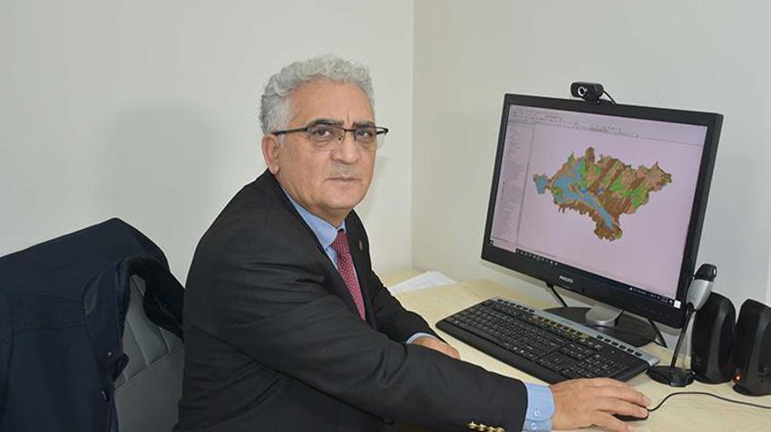 İzmir'de yeraltı suları yükseliyor! Mayıs sonunda rekor seviye bekleniyor