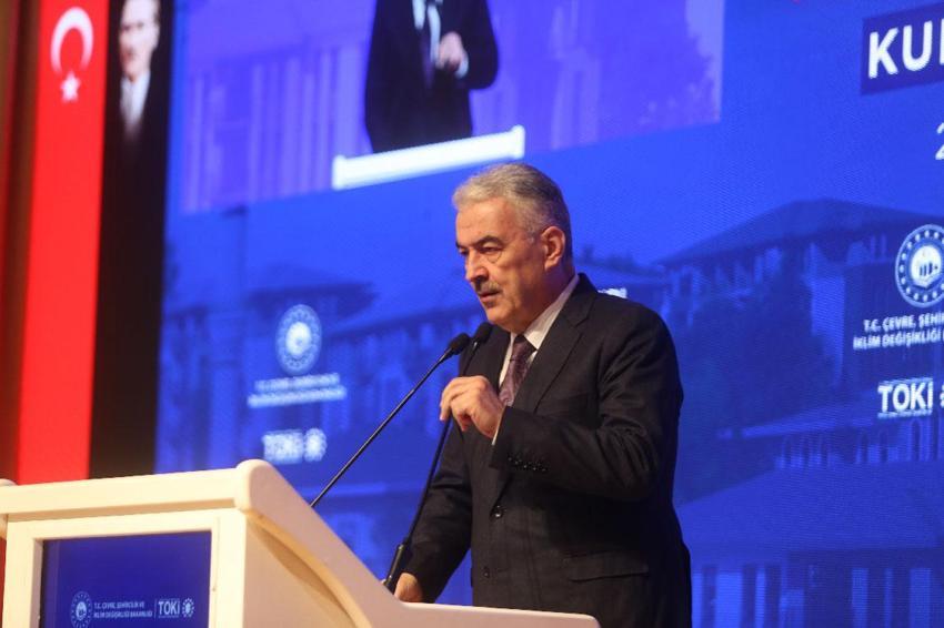 Bursa’da kura heyecanı! 17 bin 225 TOKİ konutunun hak sahipleri belirleniyor