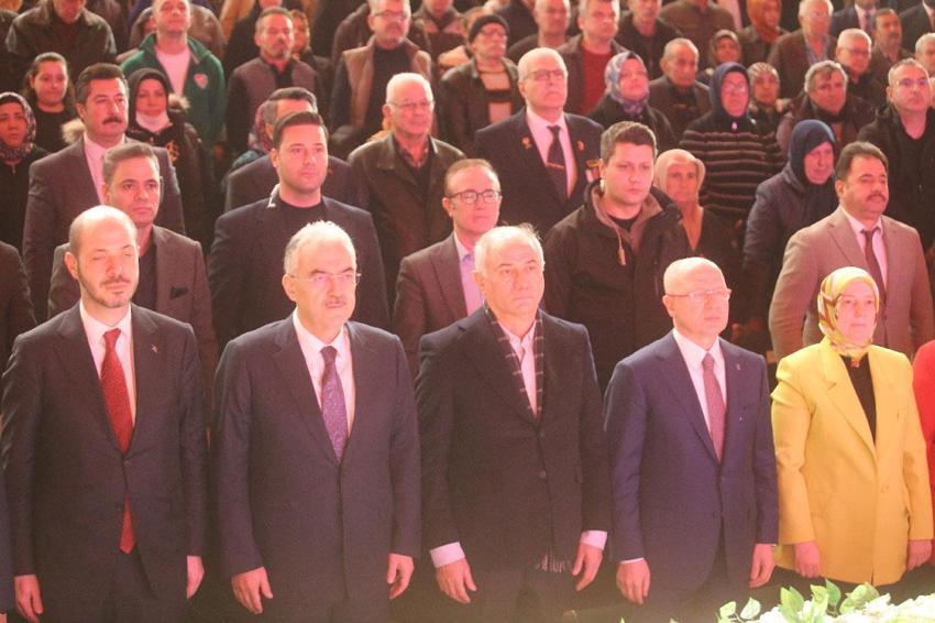 Bursa’da kura heyecanı! 17 bin 225 TOKİ konutunun hak sahipleri belirleniyor