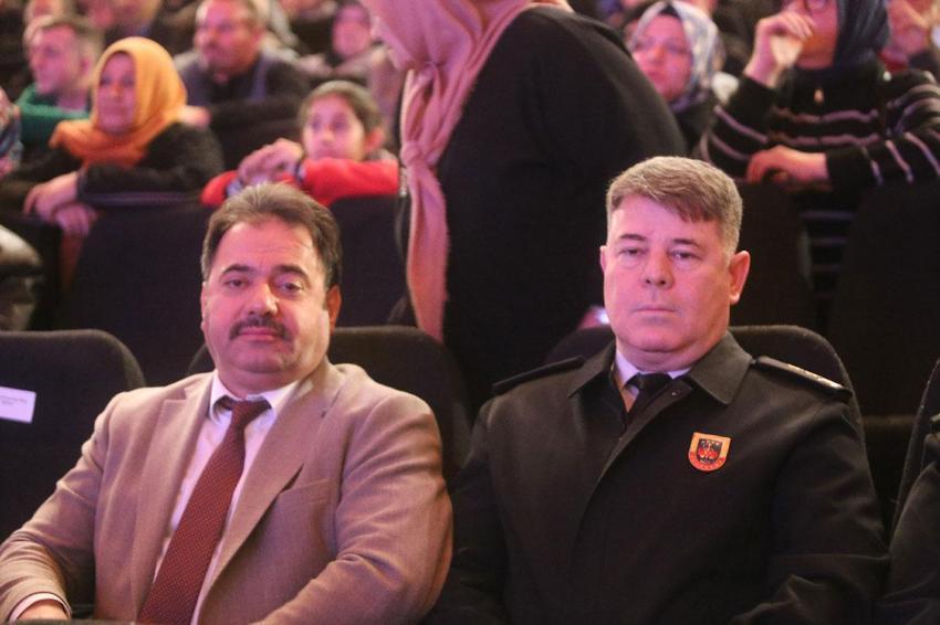 Bursa’da kura heyecanı! 17 bin 225 TOKİ konutunun hak sahipleri belirleniyor