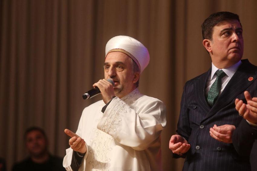 Bursa’da kura heyecanı! 17 bin 225 TOKİ konutunun hak sahipleri belirleniyor
