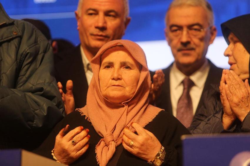 Bursa’da kura heyecanı! 17 bin 225 TOKİ konutunun hak sahipleri belirleniyor