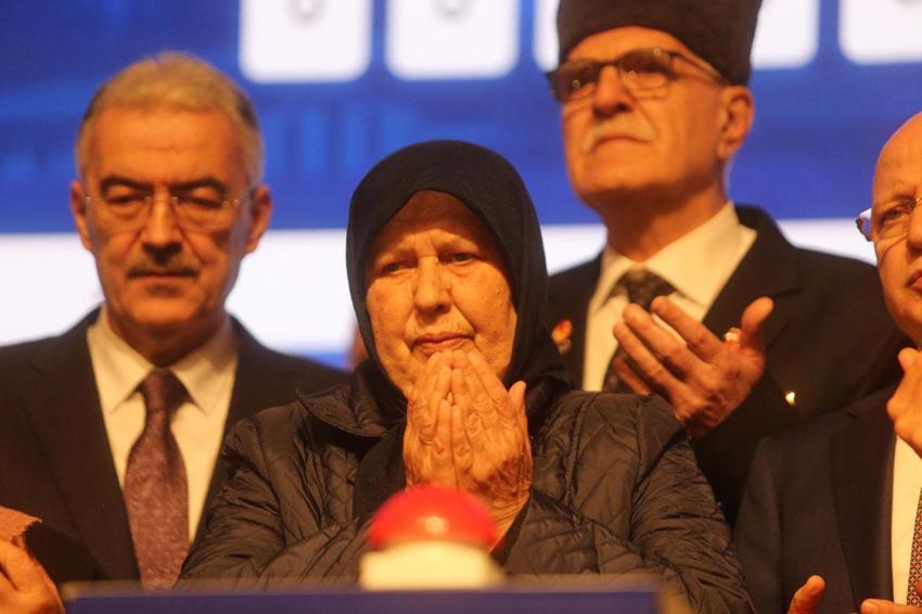 Bursa’da kura heyecanı! 17 bin 225 TOKİ konutunun hak sahipleri belirleniyor