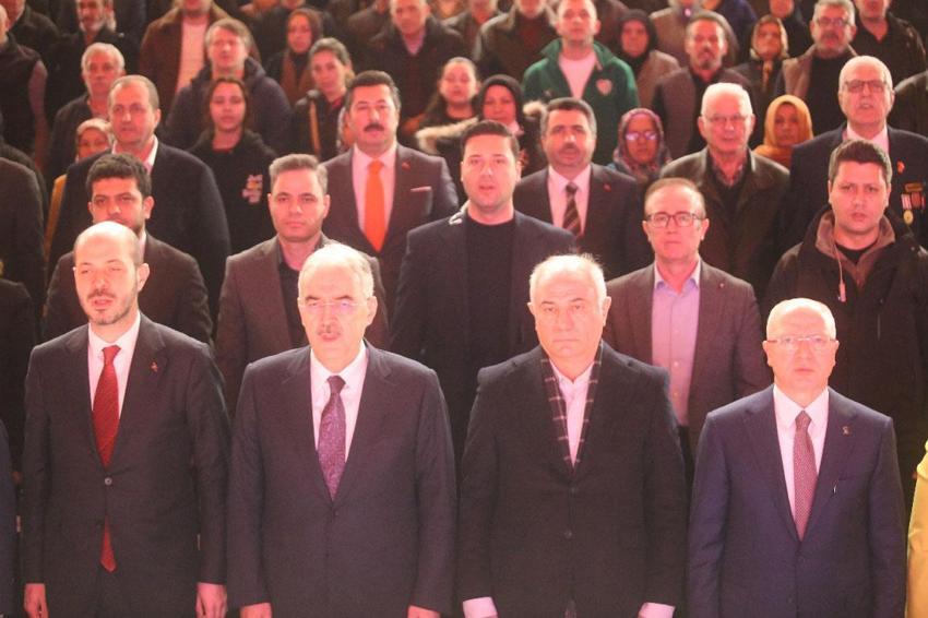 Bursa’da kura heyecanı! 17 bin 225 TOKİ konutunun hak sahipleri belirleniyor