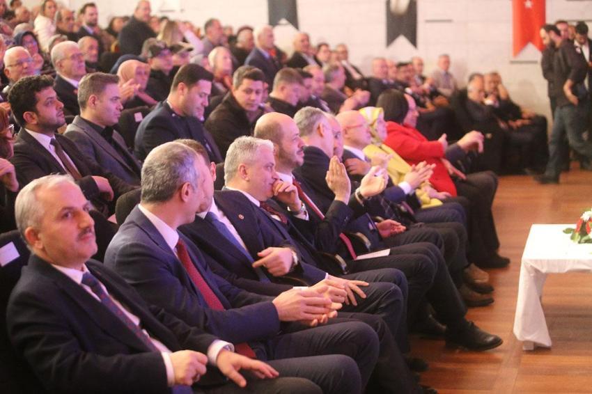 Bursa’da kura heyecanı! 17 bin 225 TOKİ konutunun hak sahipleri belirleniyor