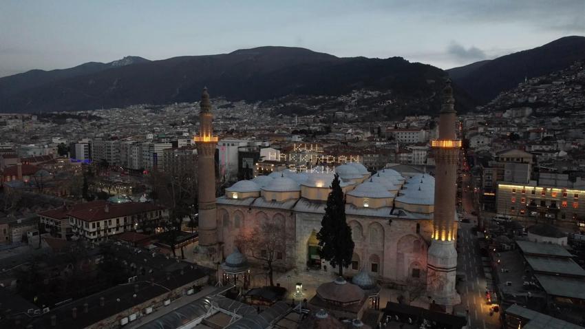 Bursa’da bir devir sona erdi: Asırlık Ramazan geleneği değişti…