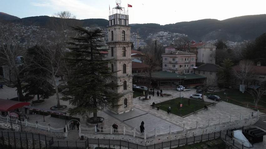 Bursa’da bir devir sona erdi: Asırlık Ramazan geleneği değişti…