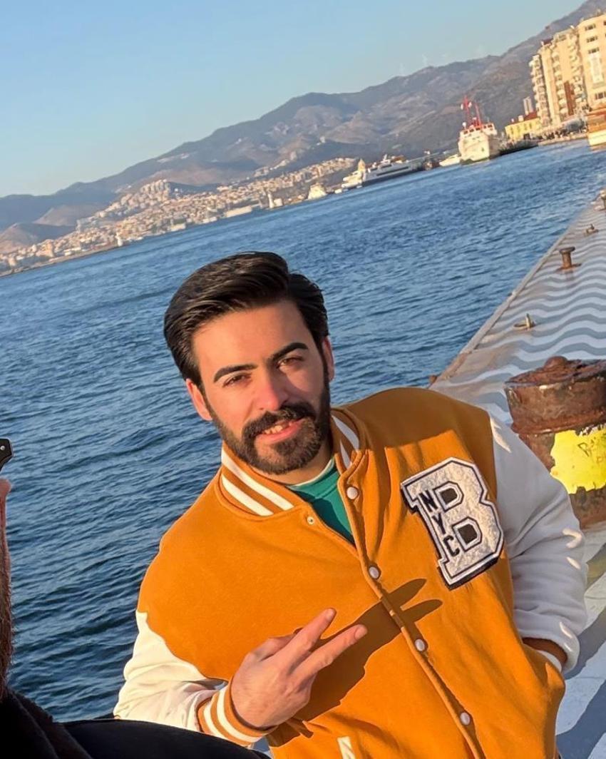 Sinekliği yırtıp evden kaçtı: O anlar kamerada! Ailesi günlerdir kendisinden haber alamıyor