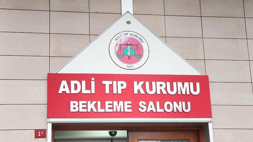 Çatalca'da korkunç kadın cinayeti! Eşini durakta gördü başından vurarak öldürdü