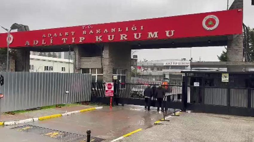 Çatalca'da korkunç kadın cinayeti! Eşini durakta gördü başından vurarak öldürdü