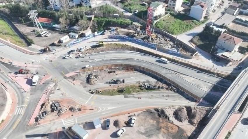 Kocaeli'de hizmete girdi: Alternatif ihtiyaç karşılandı