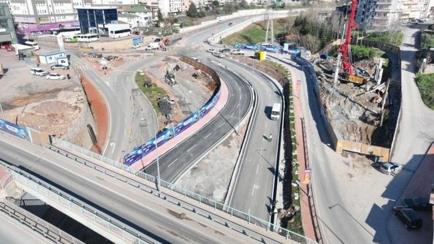 Kocaeli'de hizmete girdi: Alternatif ihtiyaç karşılandı