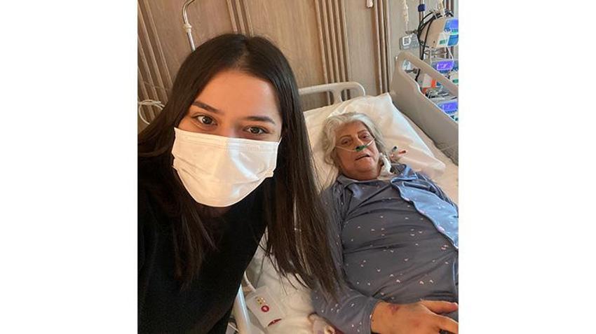 Kızının karaciğeri ile hayata tutunacaktı! Ameliyata saatler kala müjdeli haber geldi