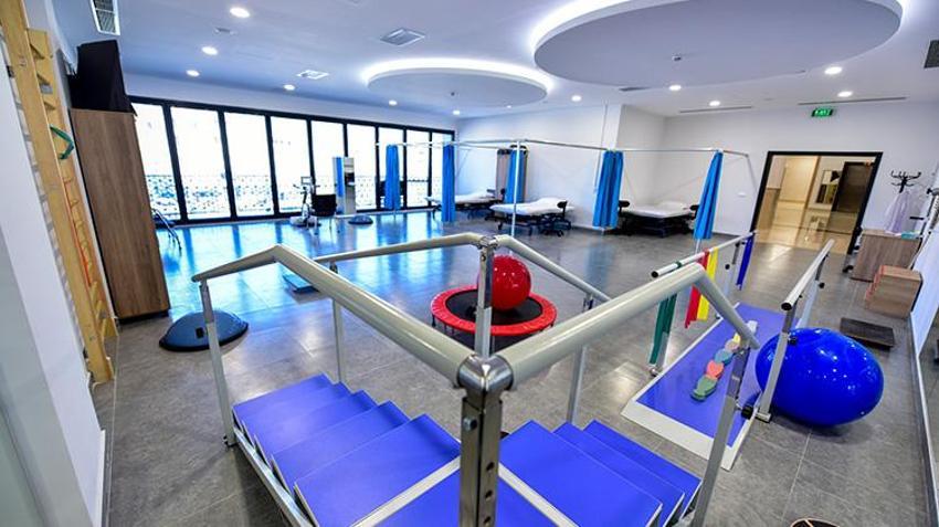 Bursa turizmde vites yükseltti! Hizmete açıldı, şifa merkezi olacak