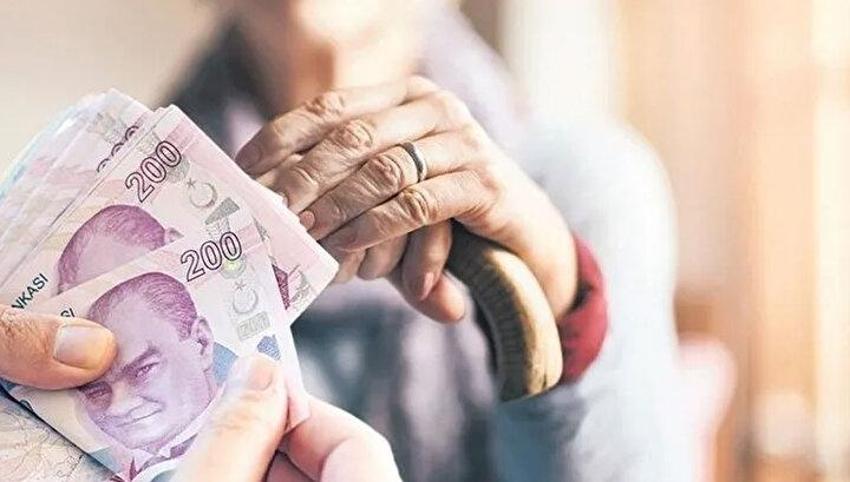 65 yaş üstüne artık bedava: Mutfak ve ısınma yükü hafifliyor