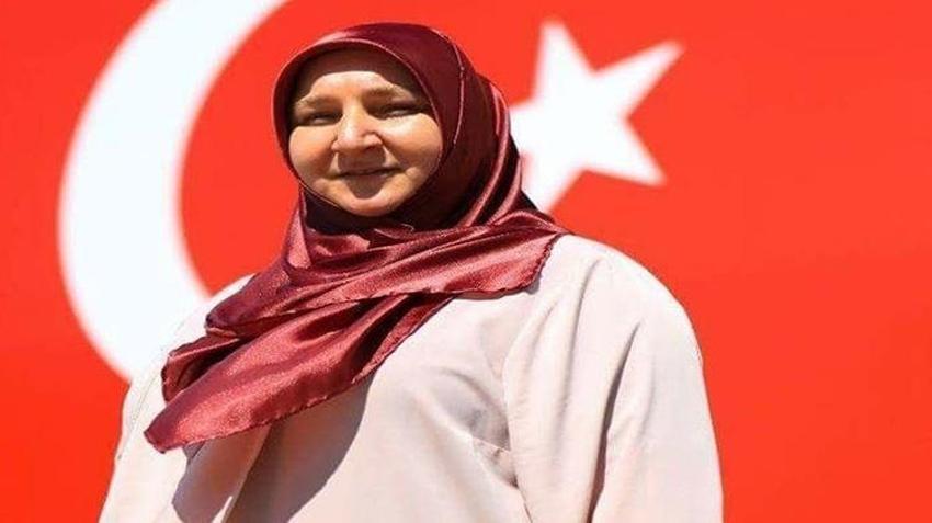 Bursa'da eşini çocuklarının yanında öldüren sanığın cezası belli oldu! Korku dolu dakikalar kamerada