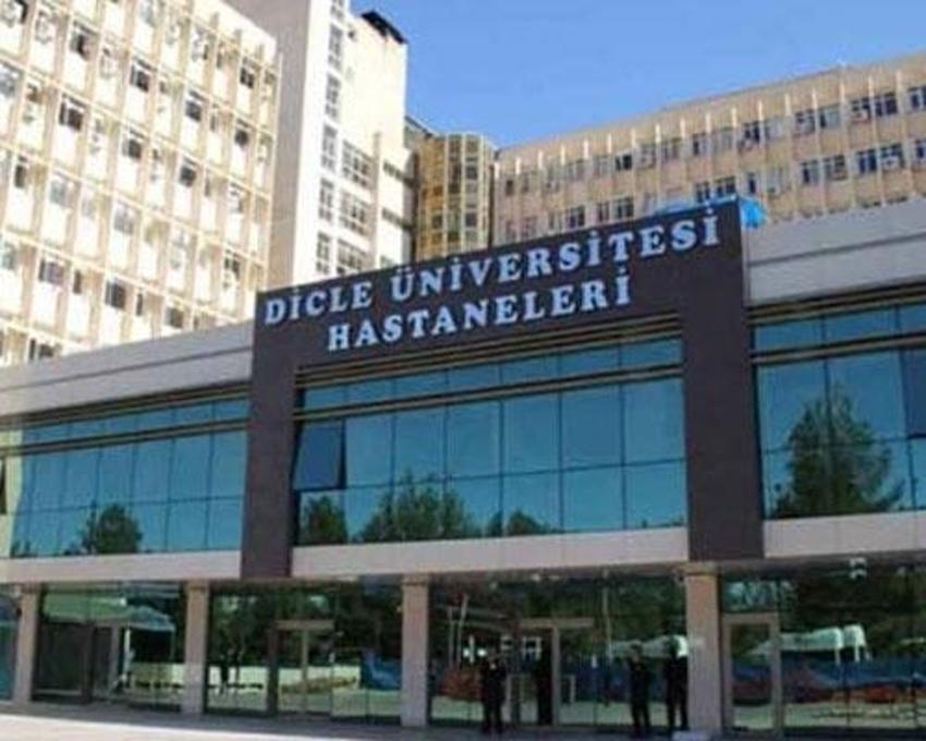 Diyarbakır'da şehir merkezinde açılacak: Çalışmalar başladı
