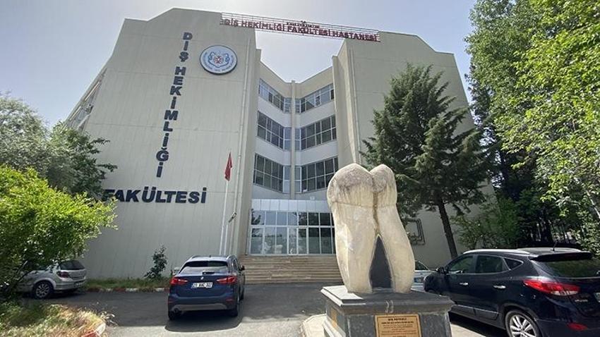 Diyarbakır'da şehir merkezinde açılacak: Çalışmalar başladı