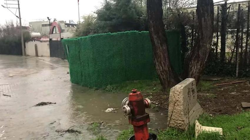 İzmir'in içme suyuna kanalizasyon suları deşarj ediliyor! Tahtalı Barajı'nda büyük tehlike
