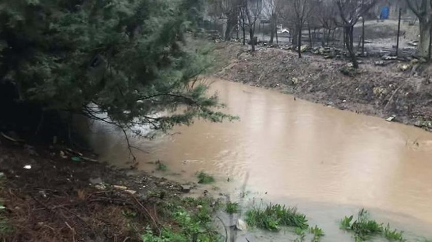 İzmir'in içme suyuna kanalizasyon suları deşarj ediliyor! Tahtalı Barajı'nda büyük tehlike