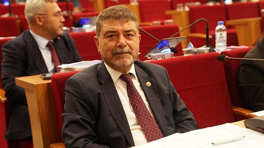 İzmir'in içme suyuna kanalizasyon suları deşarj ediliyor! Tahtalı Barajı'nda büyük tehlike