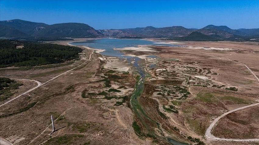 İzmir'in içme suyuna kanalizasyon suları deşarj ediliyor! Tahtalı Barajı'nda büyük tehlike