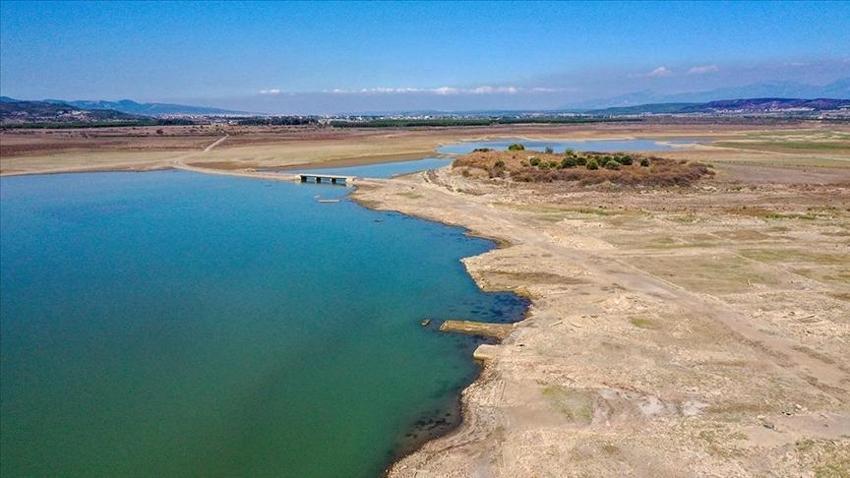 İzmir'in içme suyuna kanalizasyon suları deşarj ediliyor! Tahtalı Barajı'nda büyük tehlike