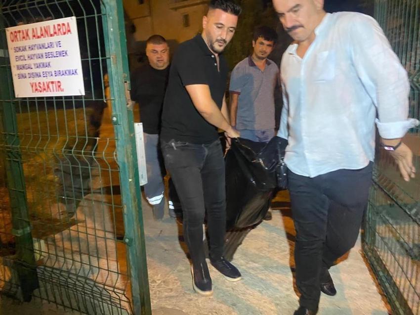 Eski eşi mesaj attı, sevgilisini evde bırakıp öldürmeye gitti! Antalya'da vahşeti itiraf etti