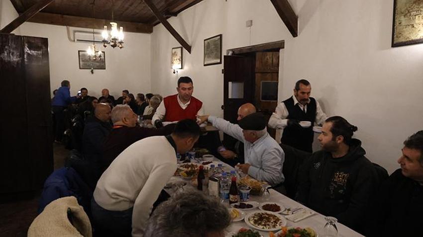 Efes’in 7 katı büyüklüğünde! Anavarza ile Kozan turizmde atağa kalktı