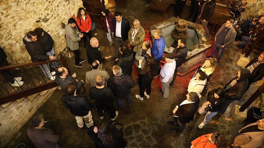 Efes’in 7 katı büyüklüğünde! Anavarza ile Kozan turizmde atağa kalktı