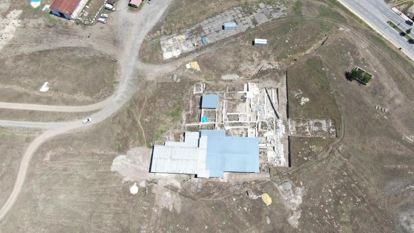 Kastamonu'da tarihi keşif: Güneş saatiyle yapılacak!